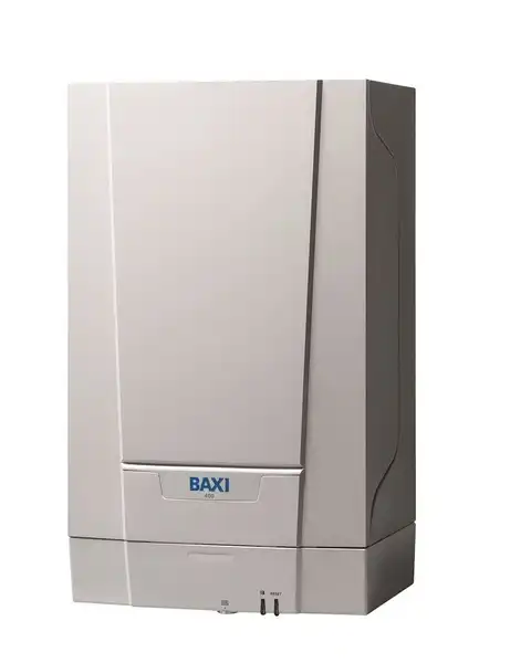 Baxi heat only boiler