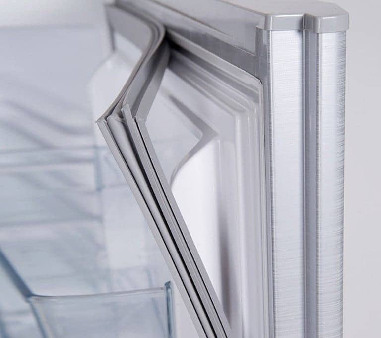 freezer gasket
