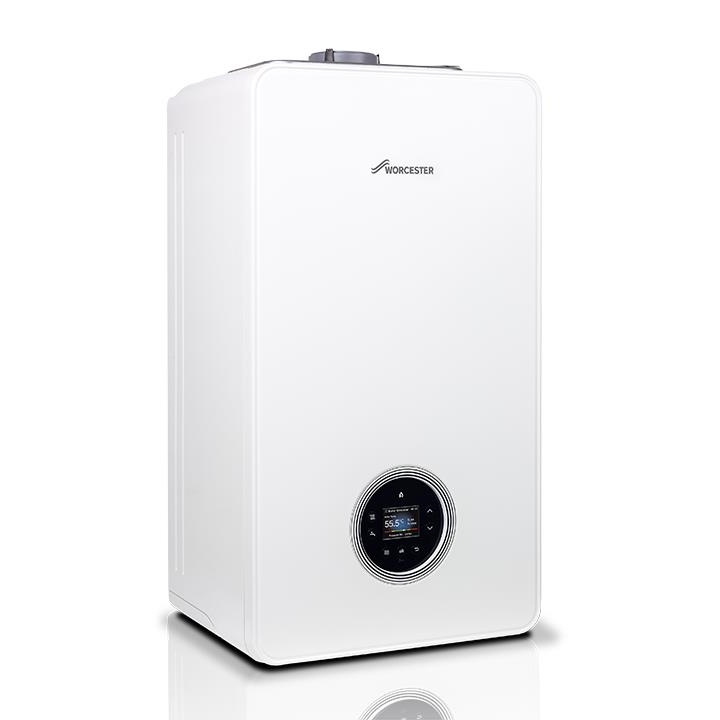 Worcester Bosch Greenstar 4000