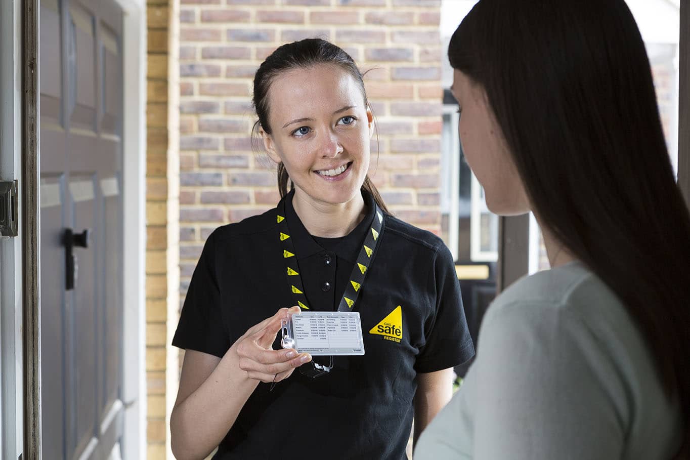 How to Check a Gas Safe ID card