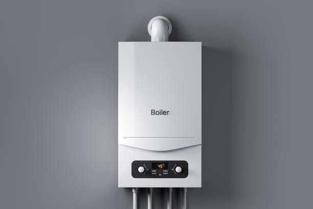 boiler