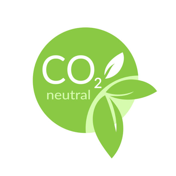 Carbon neutral