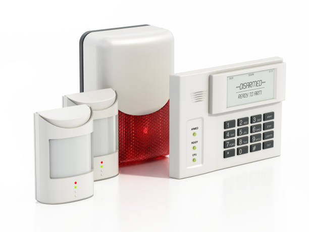 alarms