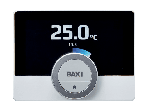 Baxi uSense