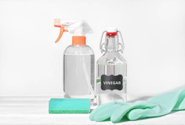 vinegar