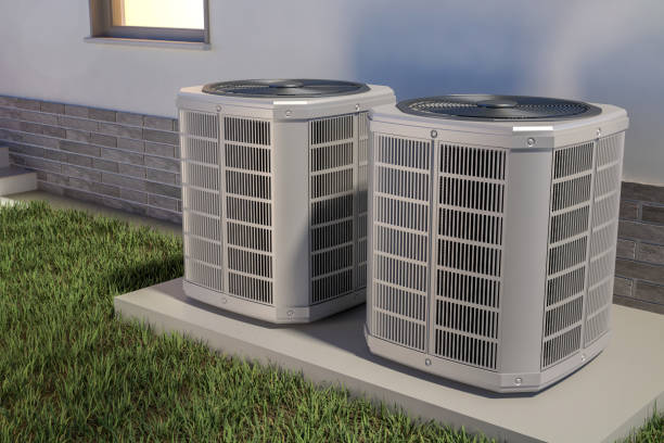 air heat pump