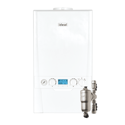 Ideal_Logic_Max_Combi_Boiler Ideal Logic Max Combi boiler