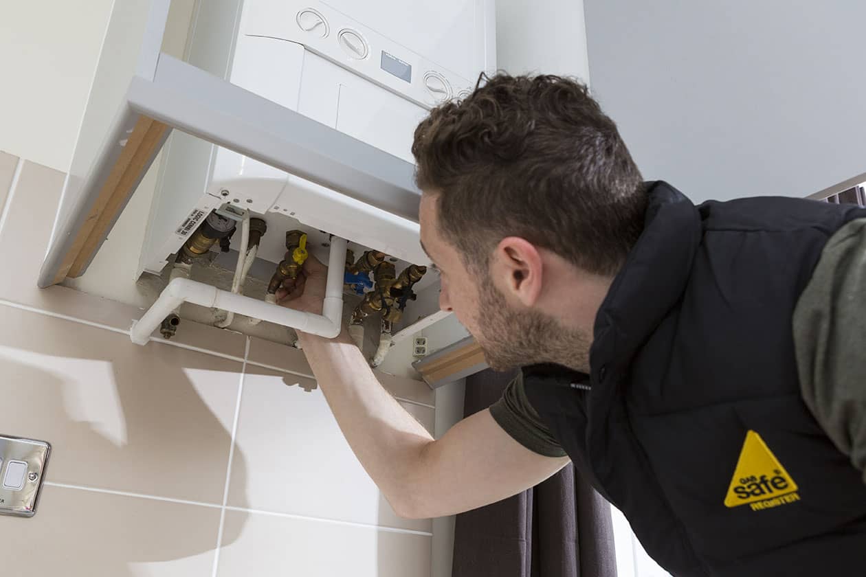 Tenants - Know your Landlord's Gas Safety Responsibilities