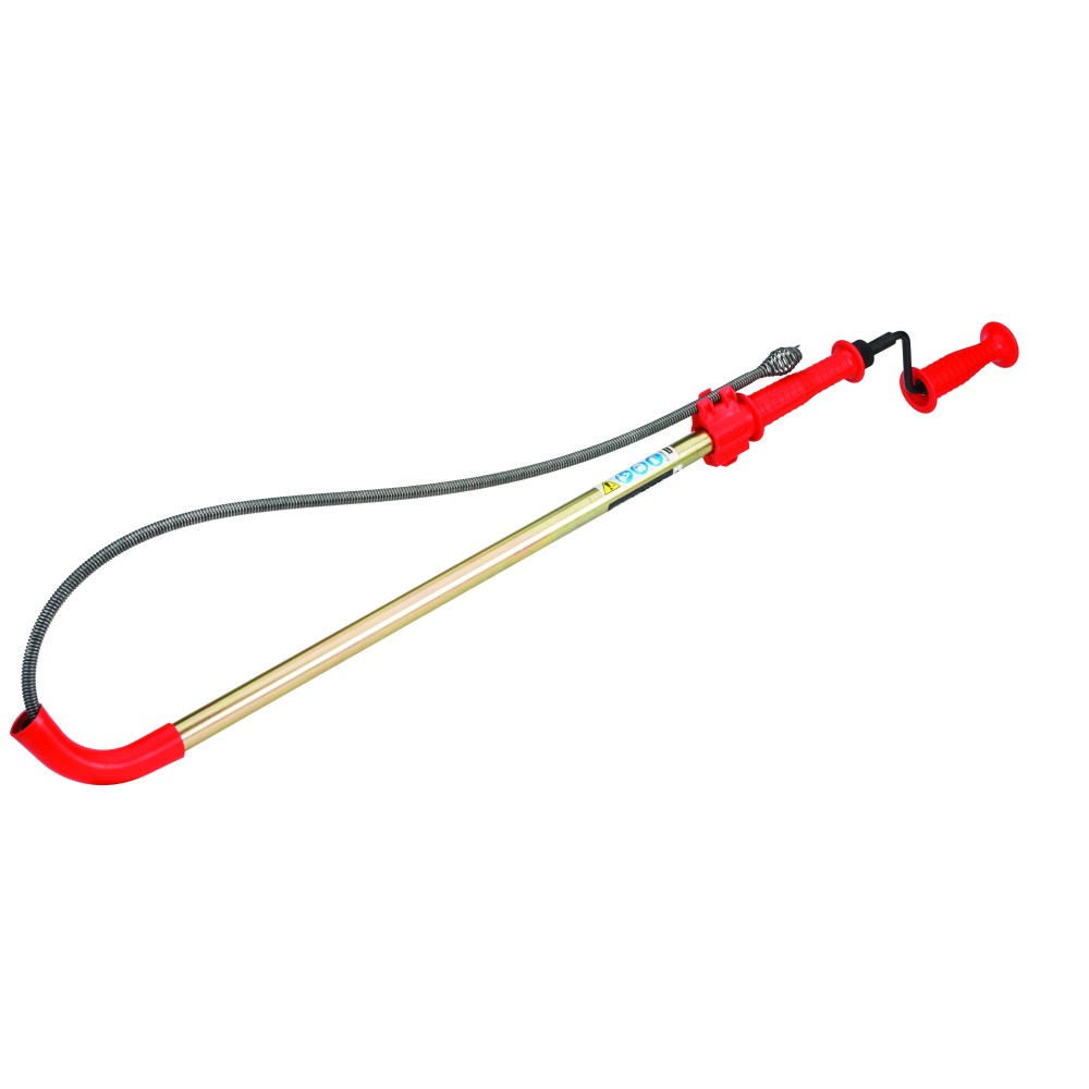 toilet auger