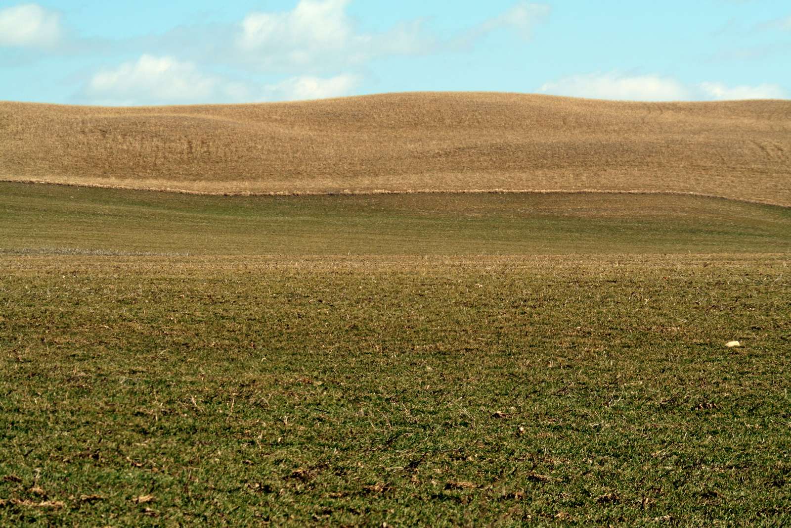 Ground source