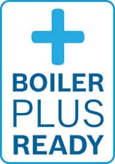Boiler Plus Logo