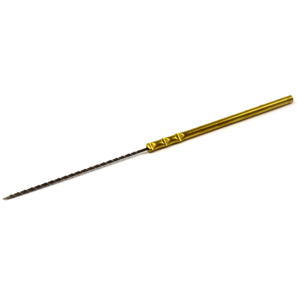 spiral extractor