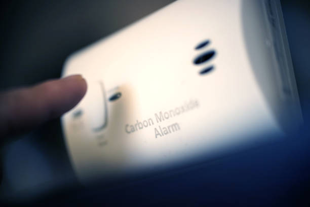 Carbon Monoxide - How to protect your home against it