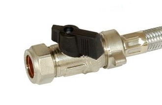 closed filling loop