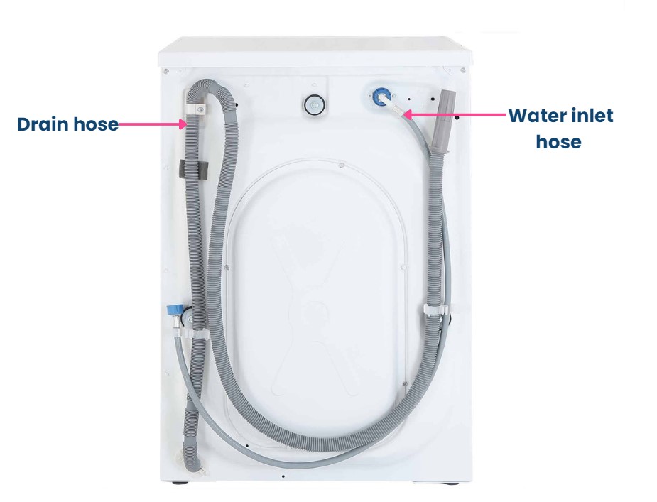 drain hose