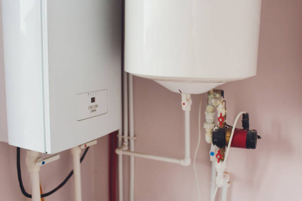 hot water cylinder