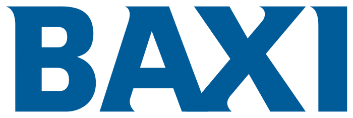 Baxi are supported by Smart Plan Baxi Logo