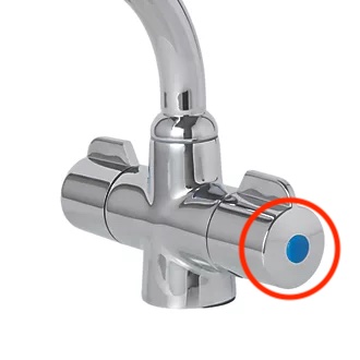 tap cap