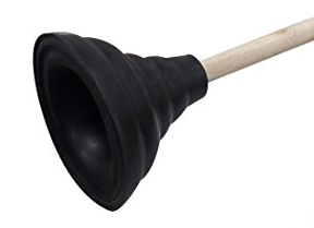 toilet flange in