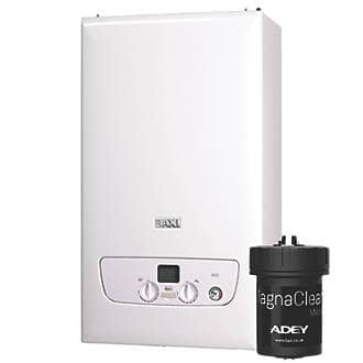 Baxi 800 combi boiler