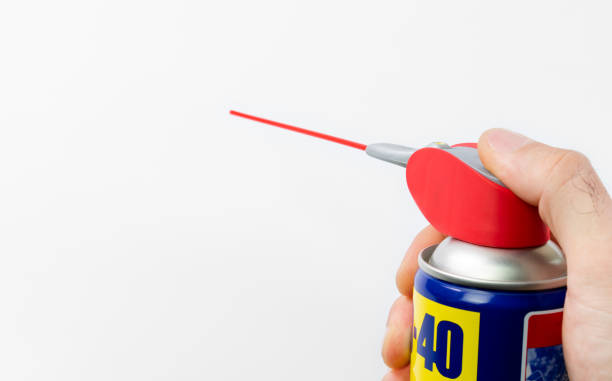 lubricant