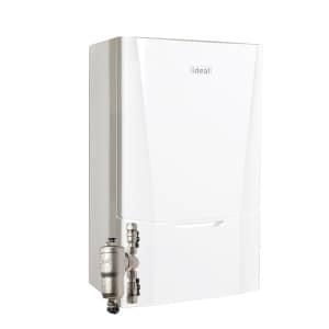 Ideal Vogue Gen2 with System Filter