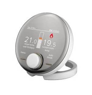 Ideal thermostat
