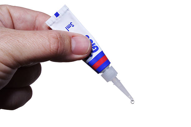 superglue
