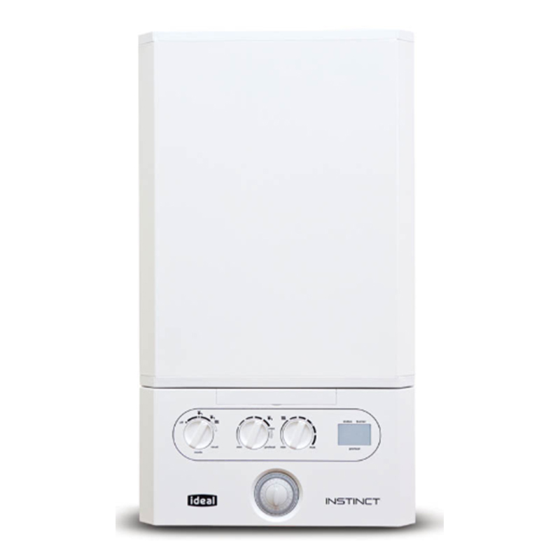 Ideal Instinct boiler