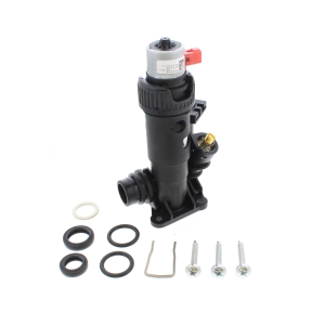diverter valve