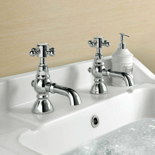 Traditional taps