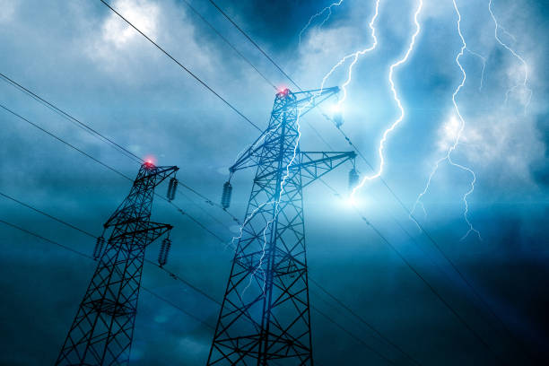 lightning