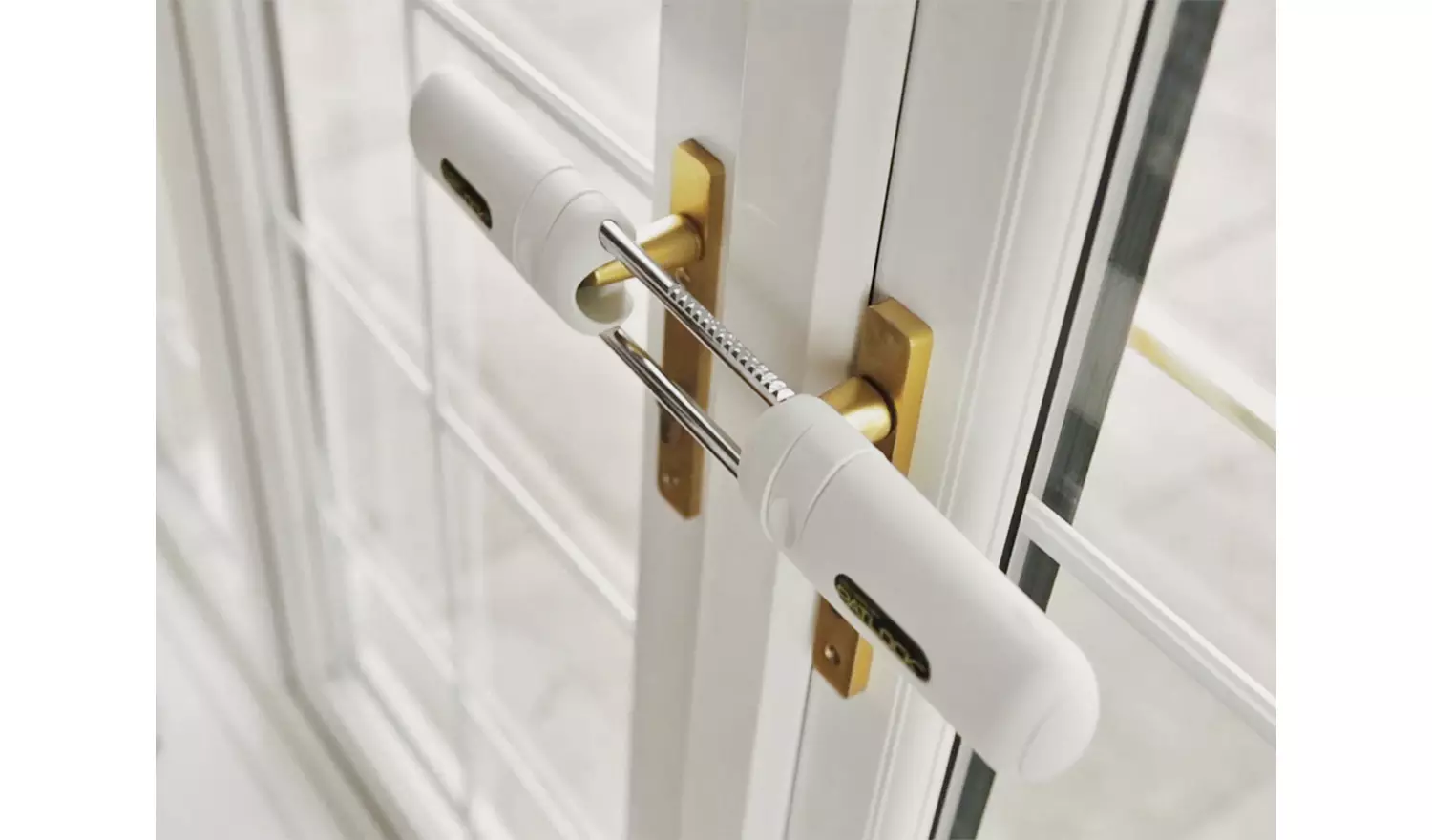 patlock