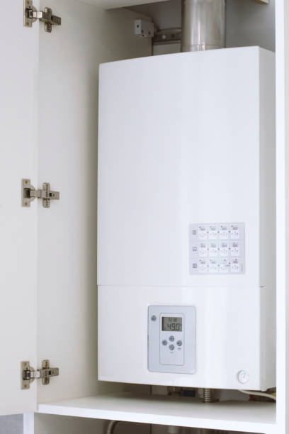 compact boiler