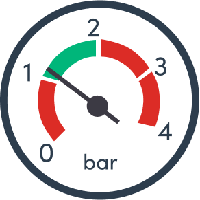 Pressure Gauge
