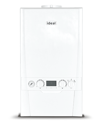 Ideal_Logic_Plus_Combi_Boiler Ideal Logic Plus Combi boiler