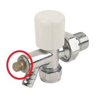 drain valve