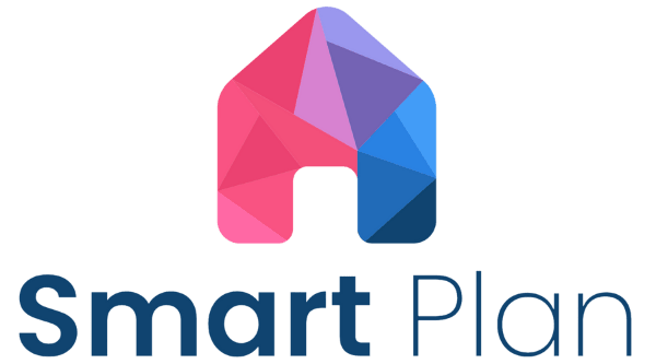 Smart Plan Logo