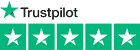 Smart Plan Trustpilot five stars
